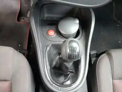 Scrapping Vehicle seat leon (1p1) reference of the year 2007 powered bkd