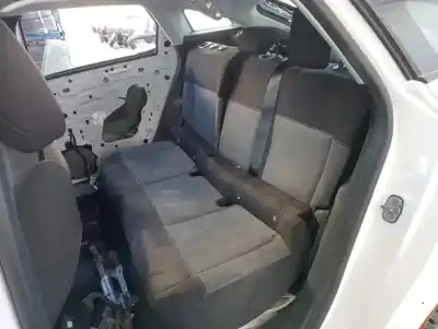 Vehicul casat citroen c4 berlina live pack al anului 2023 alimentat hn05