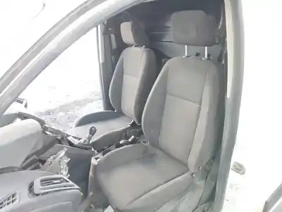 Veículo de Sucata ford transit connect furgon 200 l1 ambiente do ano 2017 alimentado xuga