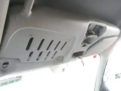 Veículo de Sucata ford transit connect furgon 200 l1 ambiente do ano 2017 alimentado xuga