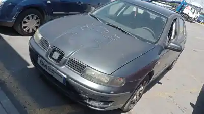 Veicolo di demolizione seat toledo (1m2) select dell'anno 2001 alimentato asv