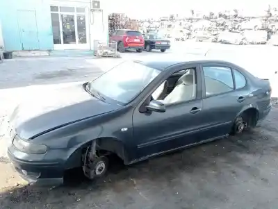 Veicolo di demolizione seat toledo (1m2) select dell'anno 2001 alimentato asv