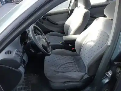 Veicolo di demolizione seat toledo (1m2) select dell'anno 2001 alimentato asv
