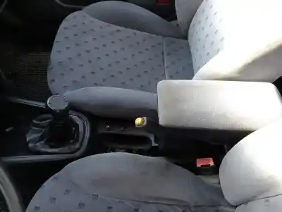 Veicolo di demolizione seat toledo (1m2) select dell'anno 2001 alimentato asv