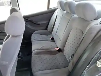 Veicolo di demolizione seat toledo (1m2) select dell'anno 2001 alimentato asv