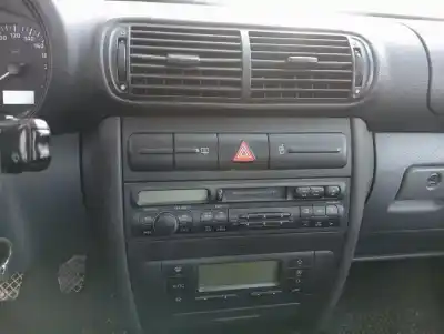 Veicolo di demolizione seat toledo (1m2) select dell'anno 2001 alimentato asv