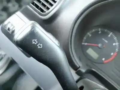 Veicolo di demolizione seat toledo (1m2) select dell'anno 2001 alimentato asv