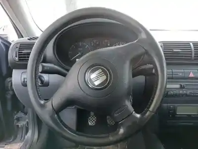 Veicolo di demolizione seat toledo (1m2) select dell'anno 2001 alimentato asv