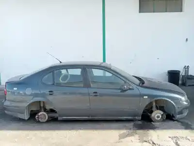 Veicolo di demolizione seat toledo (1m2) select dell'anno 2001 alimentato asv