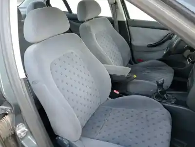 Veicolo di demolizione seat toledo (1m2) select dell'anno 2001 alimentato asv