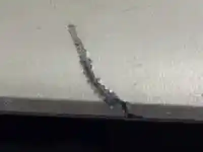 Sloopvoertuig peugeot 107 trendy van het jaar 2007 aangedreven 1kr