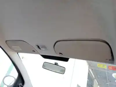 Sloopvoertuig peugeot 107 trendy van het jaar 2007 aangedreven 1kr