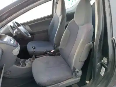 Sloopvoertuig peugeot 107 trendy van het jaar 2007 aangedreven 1kr