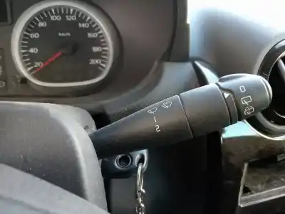 Veicolo di demolizione dacia duster ambiance 4x2 dell'anno 2010 alimentato k9k898