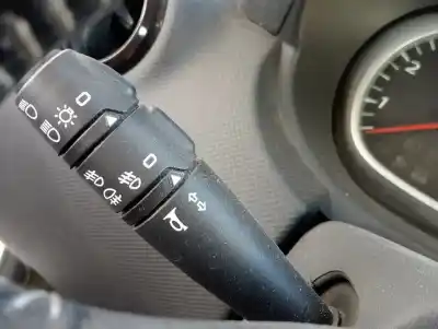 Veicolo di demolizione dacia duster ambiance 4x2 dell'anno 2010 alimentato k9k898