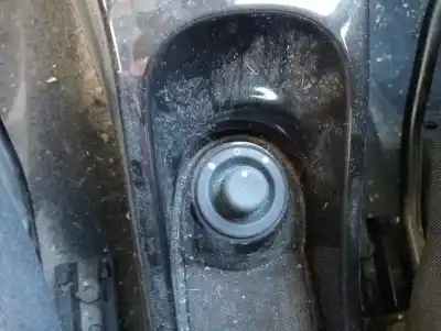 Veicolo di demolizione dacia duster ambiance 4x2 dell'anno 2010 alimentato k9k898