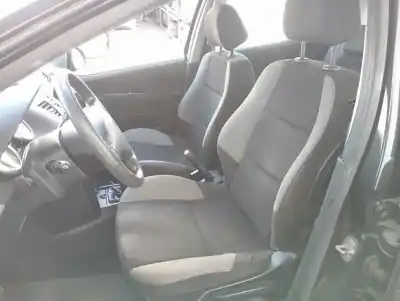 Veículo de Sucata peugeot 207 premium do ano 2007 alimentado 9hx(dv6ated4)