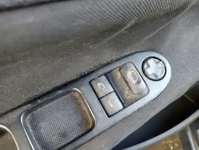 Veículo de Sucata peugeot 207 premium do ano 2007 alimentado 9hx(dv6ated4)