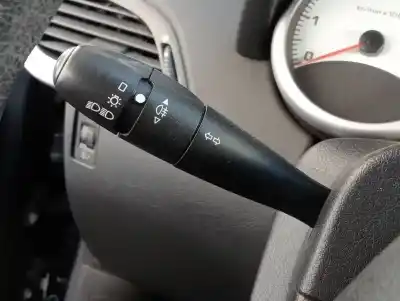 Veículo de Sucata peugeot 207 premium do ano 2007 alimentado 9hx(dv6ated4)