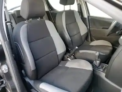 Veículo de Sucata peugeot 207 premium do ano 2007 alimentado 9hx(dv6ated4)