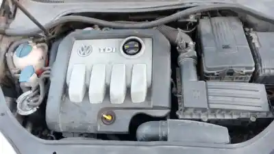 Здавання транспортного засобу volkswagen jetta (1k2) advance року 2007 потужний bxe