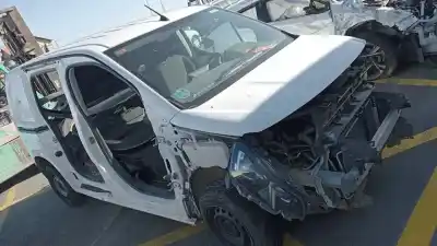 Veicolo di demolizione peugeot partner basico l1 dell'anno 2020 alimentato yh01