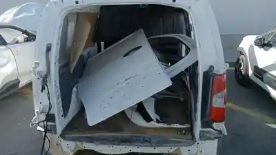 Veicolo di demolizione peugeot partner basico l1 dell'anno 2020 alimentato yh01