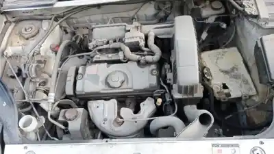 Veículo de Sucata citroen berlingo 1.4i 600 furg. do ano 2004 alimentado kfw