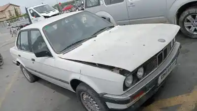 Veículo de Sucata BMW SERIE 3 BERLINA (E30) 318i do ano 1987 alimentado 