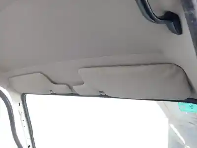 Veicolo di demolizione bmw serie 3 berlina (e30) 318i dell'anno 1987 alimentato 