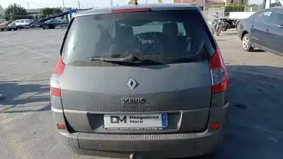 Здавання транспортного засобу renault scenic iii (jz) 1.5 dynamique року 2008 потужний k9k p7 Здавання транспортного засобу renault scenic iii (jz) 1.5 dynamique року 2008 потужний k9k p7