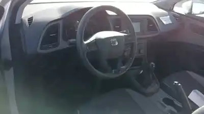 Утилизация автомобиля seat leon (5f1) reference года 2013 питание clh