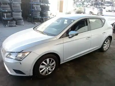 Утилизация автомобиля seat leon (5f1) reference года 2013 питание clh