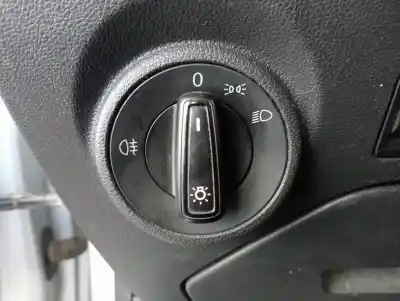 Утилизация автомобиля seat leon (5f1) reference года 2013 питание clh