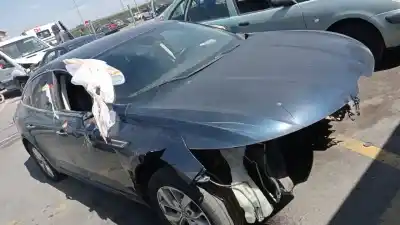 Veículo de Sucata renault talisman icon do ano 2016 alimentado r9md4