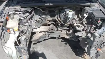 Veículo de Sucata renault talisman icon do ano 2016 alimentado r9md4