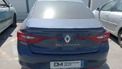 Veículo de Sucata renault talisman icon do ano 2016 alimentado r9md4