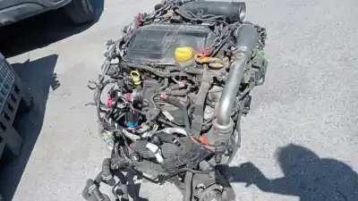 Veículo de Sucata renault talisman icon do ano 2016 alimentado r9md4