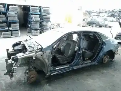 Veículo de Sucata renault talisman icon do ano 2016 alimentado r9md4