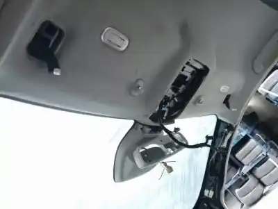 Veículo de Sucata renault talisman icon do ano 2016 alimentado r9md4