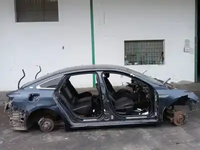 Veículo de Sucata renault talisman icon do ano 2016 alimentado r9md4