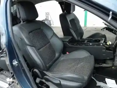 Veículo de Sucata renault talisman icon do ano 2016 alimentado r9md4