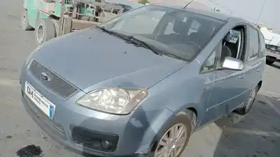 Veículo de Sucata ford focus c-max (cap) connection do ano 2005 alimentado g6da