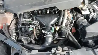 Veículo de Sucata ford focus c-max (cap) connection do ano 2005 alimentado g6da