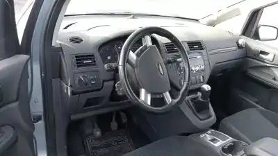 Veículo de Sucata ford focus c-max (cap) connection do ano 2005 alimentado g6da