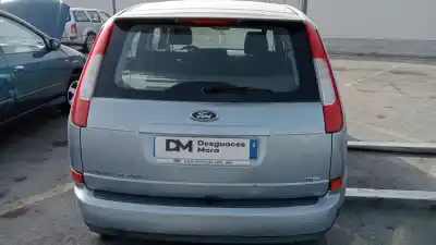 Veículo de Sucata ford focus c-max (cap) connection do ano 2005 alimentado g6da