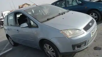 Veículo de Sucata FORD FOCUS C-MAX (CAP) Connection do ano 2005 alimentado G6DA