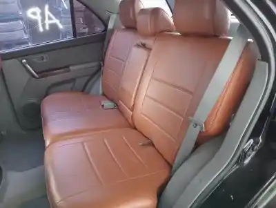 Veículo de Sucata kia sorento 2.5 crdi concept do ano 2005 alimentado d4cb