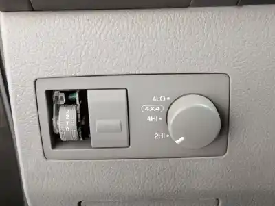 Veículo de Sucata kia sorento 2.5 crdi concept do ano 2005 alimentado d4cb