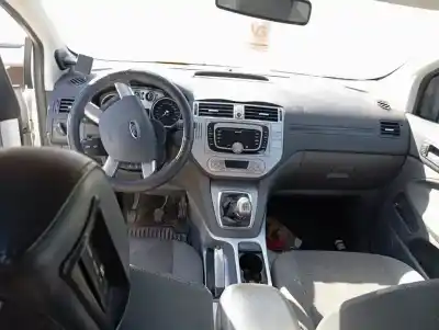 Veículo de Sucata ford kuga (cbv) titanium s 4x4 do ano 2011 alimentado ufda